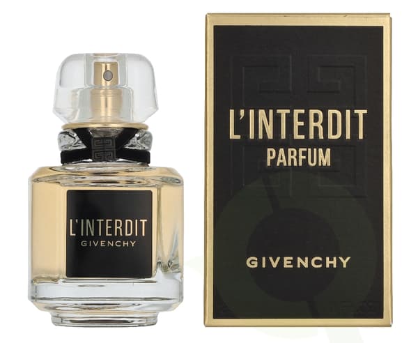 Givenchy L'Interdit Parfum Spray 35 ml