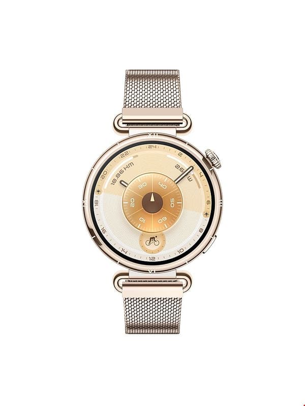 Huawei Watch GT 6 41mm - Gold