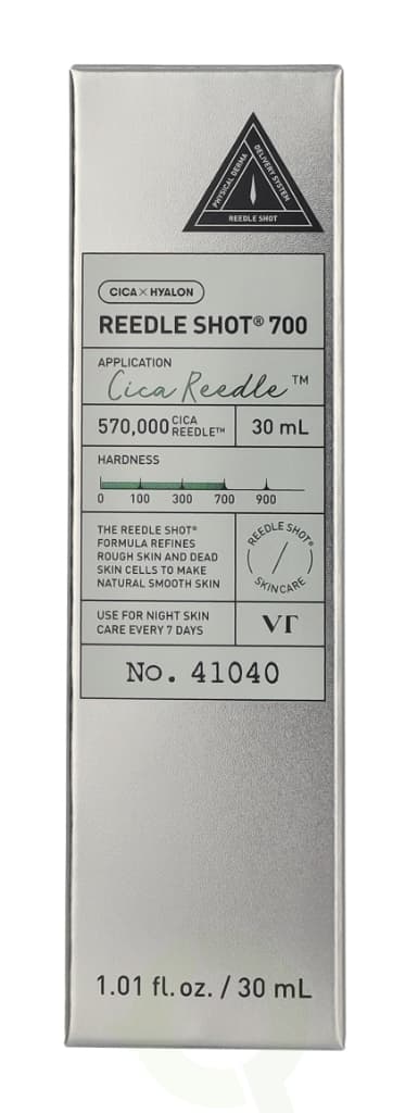 VT Cosmetic Reedle Shot 700 30 ml