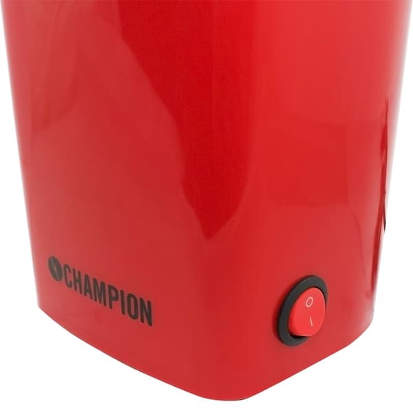 Champion Popcornmaskin