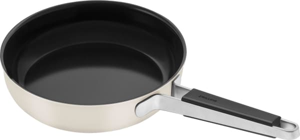 Zwilling Pure Stekpanna - Vit- 24 cm