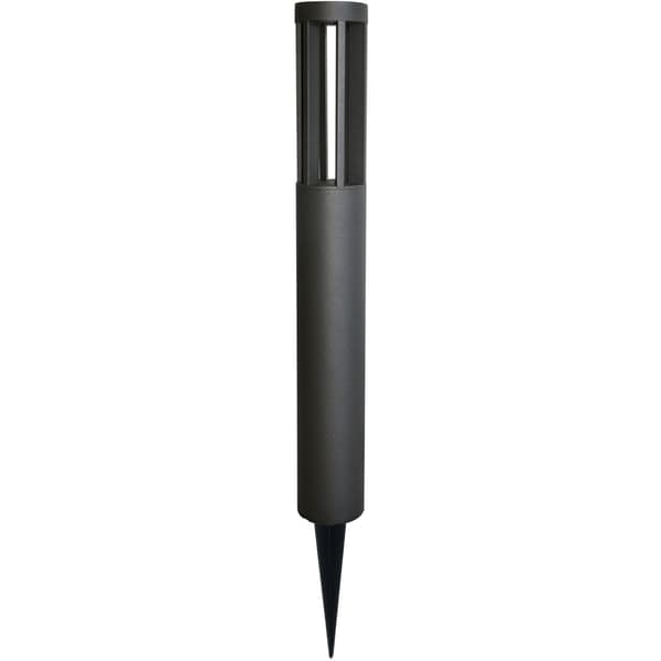 LightsOn Helix Pullert 73cm 560lm 3000K 8W Antracitt