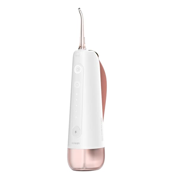 Oclean Vandflosser W10 Lyserød