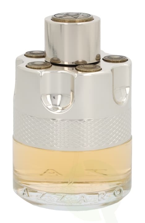 Azzaro Wanted Edt Spray 50 ml