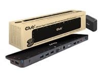 Club 3D CSV-1565 Dockingstation