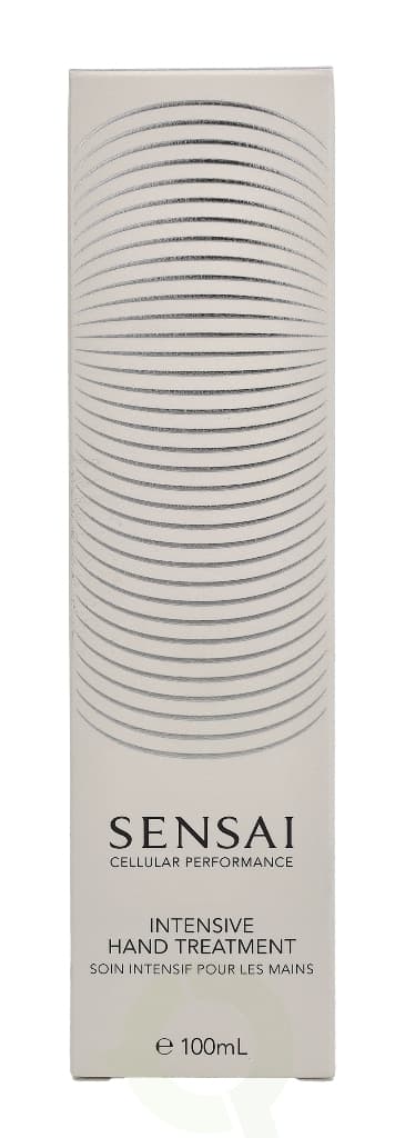 Sensai Cellular Perf. intensiv håndbehandling 100 ml
