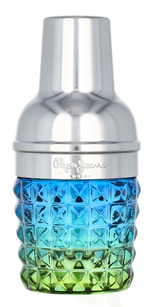 Pepe Jeans Cocktail Edition For Him Edt Spray 30 ml