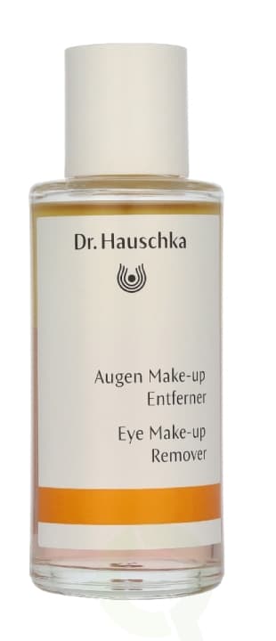 Dr. Hauschka Eye Make-Up Remover 75 ml