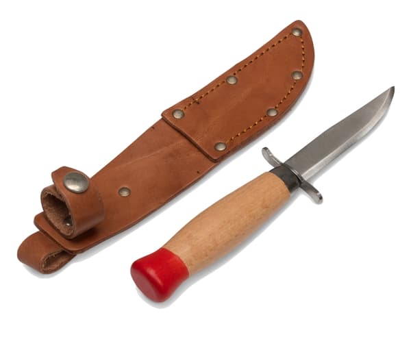 Briv Speiderkniv Classic 19 cm