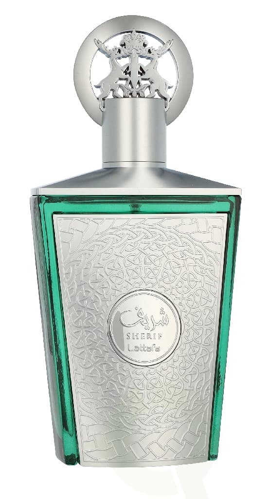 Lattafa Sherif Edp Spray 100 ml