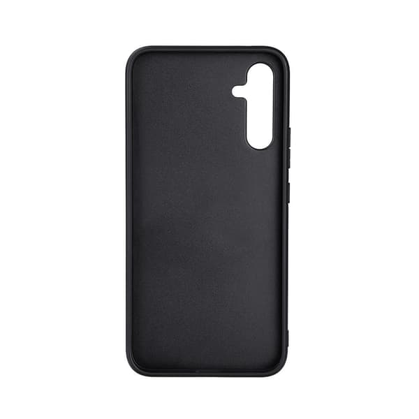 Buffalo Mobildeksel PU Svart - Samsung A34 5G