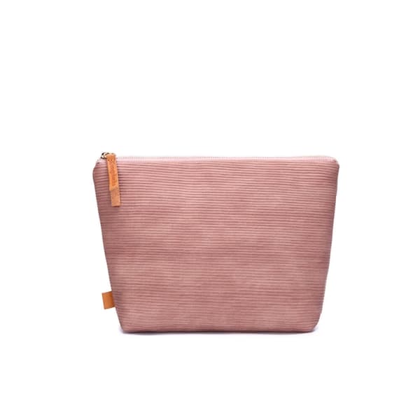 Kungsbacka Sminkeveske Astrid Top Large Rose