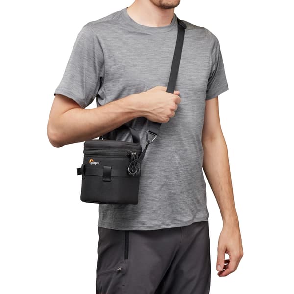 Lowepro Objektiivikotelo ProTactic LCS 11 x 15 III