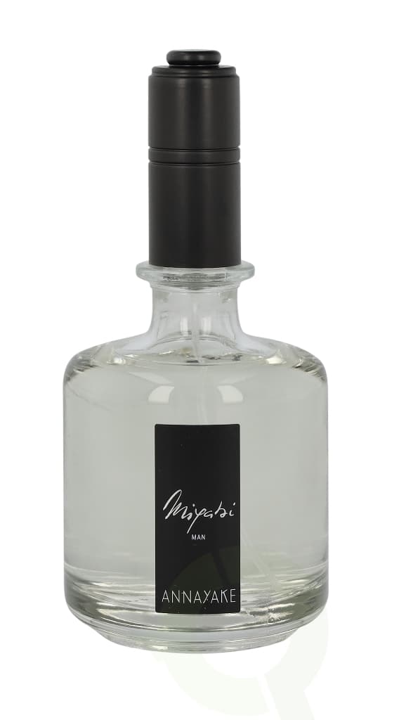 Annayake Miyabi Man Edt Spray 100 ml