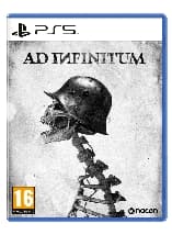 NACON Ad Infinitum