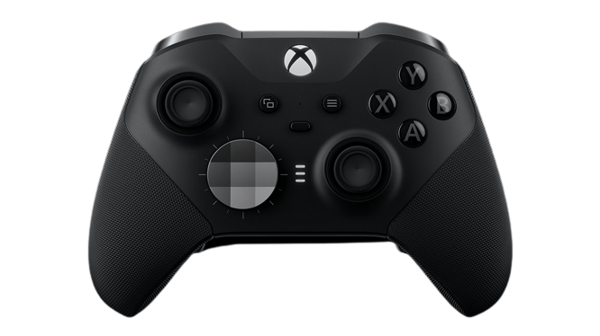 Microsoft Xbox Elite Wireless Controller Series 2 (Xbox One/PC)