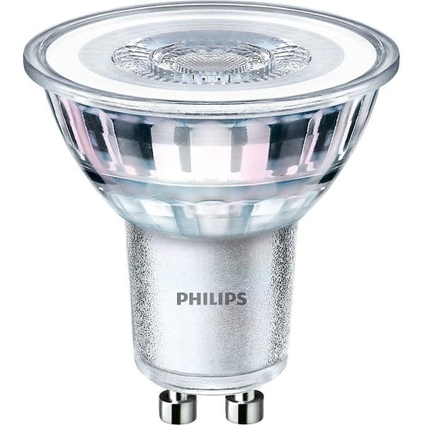 Philips LED SceneSwitch GU10 10-40-100% 50W 355lm