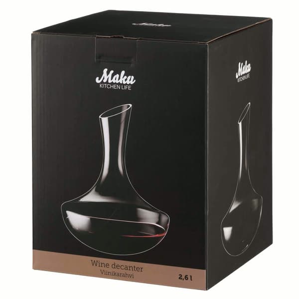 Maku Vinkaraff 2,3 L