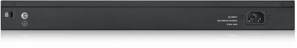 ZyXEL GS1920-48v2 - 48-portars switch