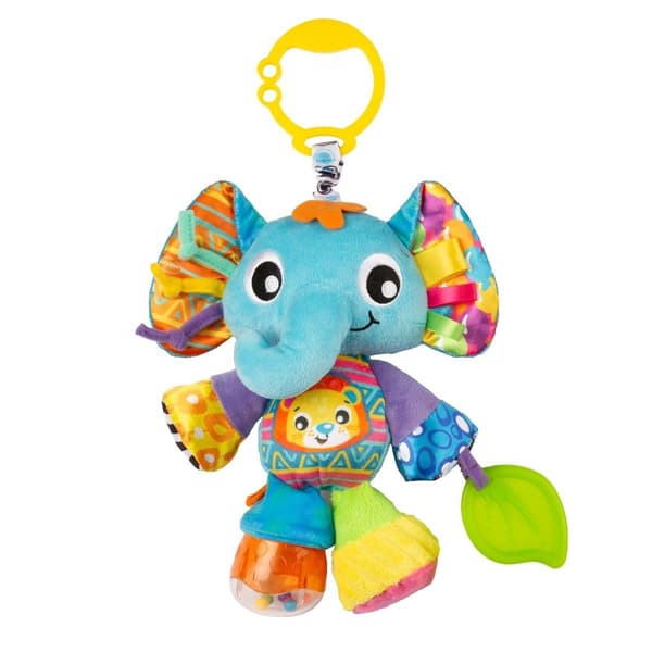 Playgro Elly-elefantti -leikkikaveri (10189038)