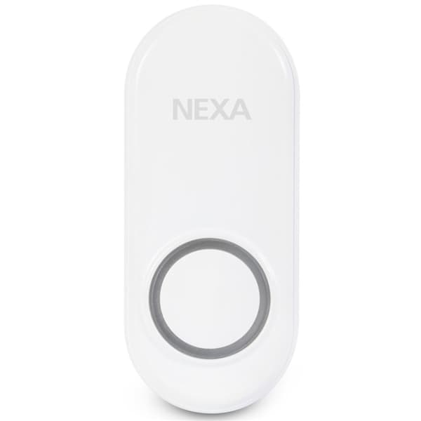 Nexa MLT-1924 Trykknap til dørklokke