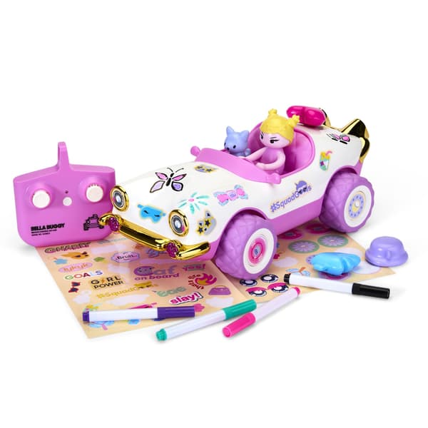 Sharper Image Fjernstyret Bil - Bella Buggy