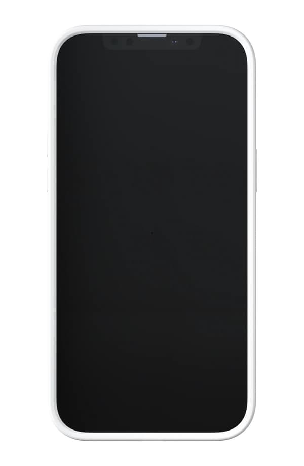 Richmond & Finch iPhone 13 Pro Max Freedom Case, White Marble