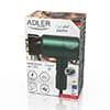 Adler AD 2265 Hårtork 1100W