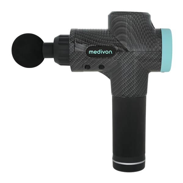 MEDIVON Massagepistol Gun Active X