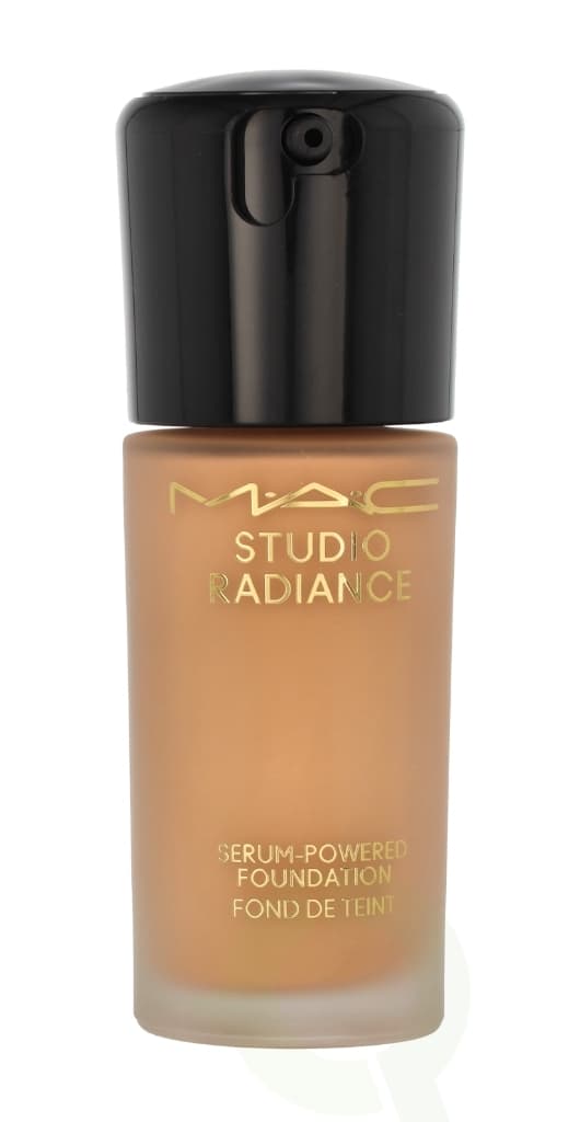 MAC Studio Radiance Serum-Powered Foundation 30 ml NC18