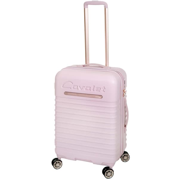 Cavalet Resväska Pasadena Medium Rosa