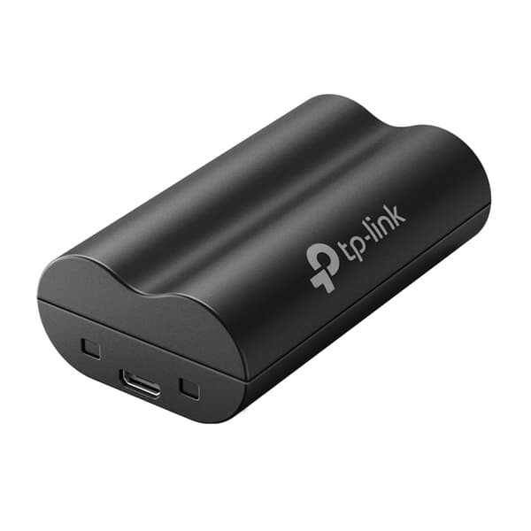 TP-Link Tapo batteripaket /Tapo A100