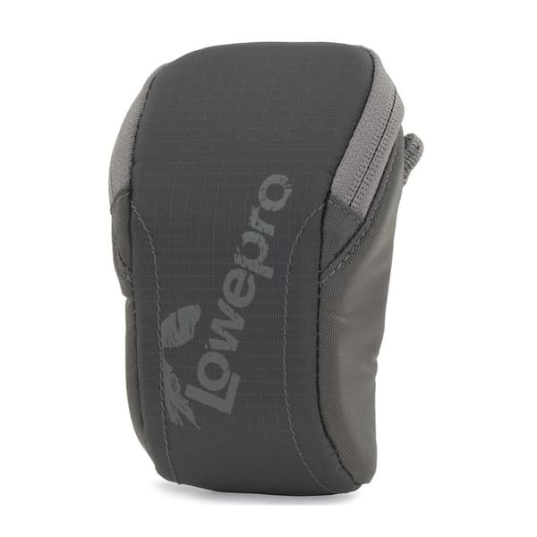 Lowepro Kameraveske Dashpoint 10 Grå