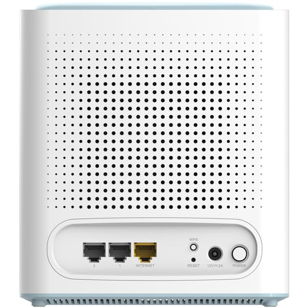D-Link Eagle Pro AI AX3200 WiFi 6 Mesh 3-pack