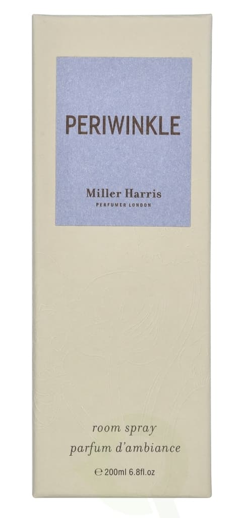 Miller Harris Periwinke Room Spray 200 ml