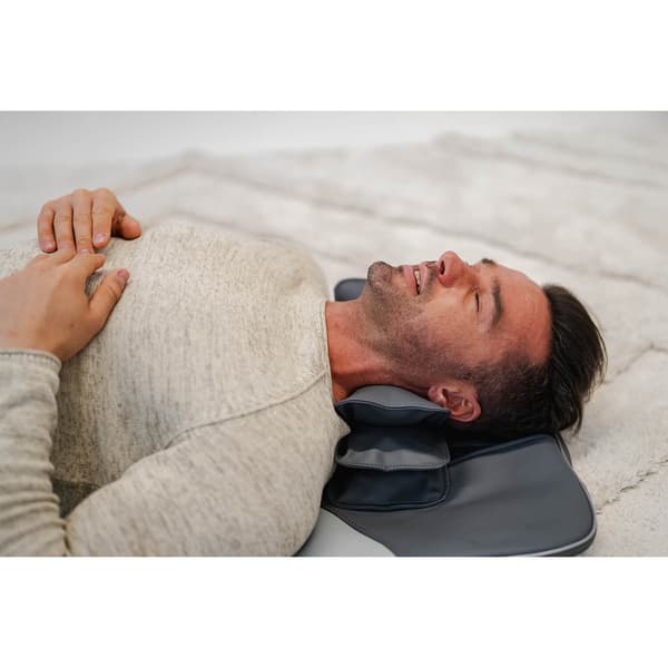 MEDIVON Massagemåtte Electric Yoga