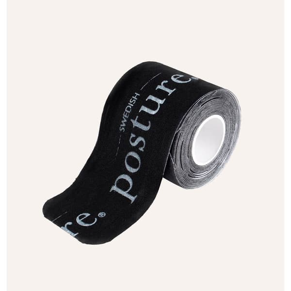 SWEDISH POSTURE Kinesioteippi 5 m