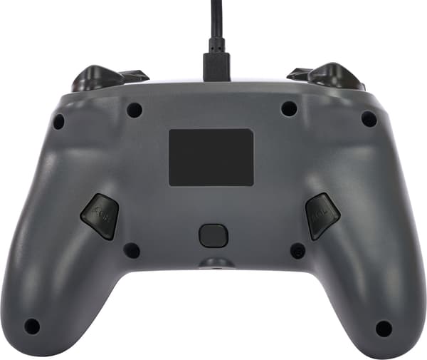 PowerA Förbättrad trådbunden handkontroll, Battle-Ready Link, Switch
