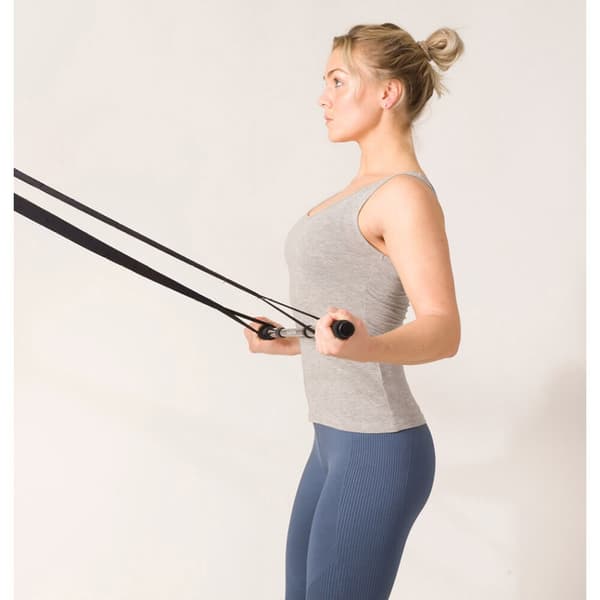 SWEDISH POSTURE MiniGym Träningskit
