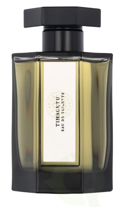 L'Artisan Parfumeur Timbuktu Edt Spray 100 ml