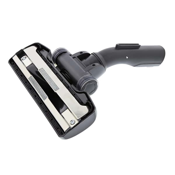 Electrolux Combi Gulv Børste 36 mm Sort