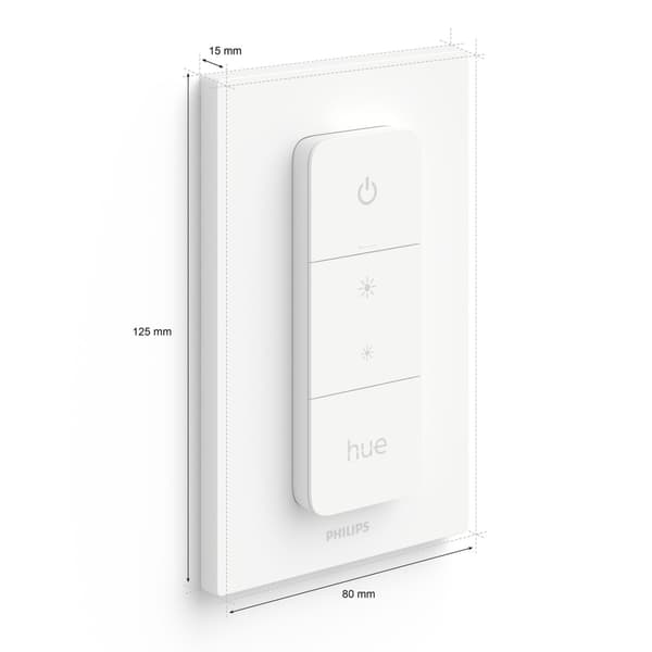 Philips Hue Dimmer-bryter v2