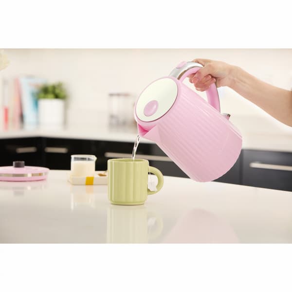 Russell Hobbs Vattenkokare  27362-70 Eden Kettle Raspberry