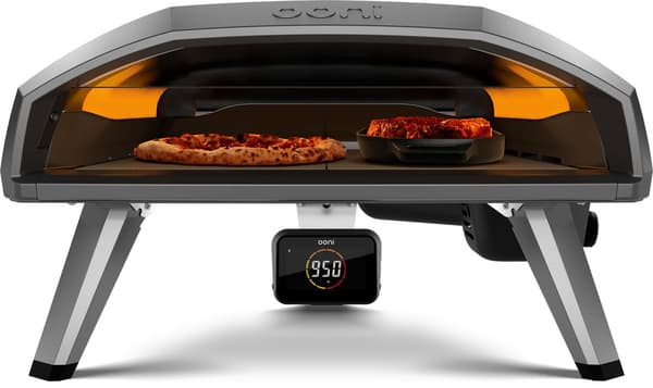 Ooni Gasolgrill Koda 2 Pro Ooni