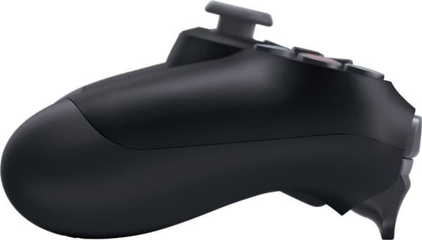 Sony DualShock 4 V2 håndcontroller til PS4, original, sort