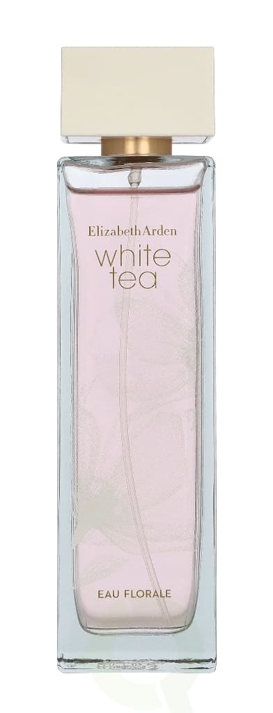 Elizabeth Arden E.Arden White Tea Eau Floral Edt Spray 100 ml