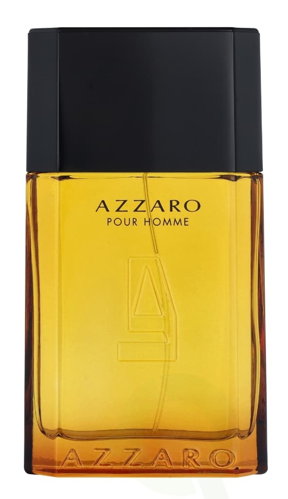 Azzaro Pour Homme Edt Spray 100 ml Refillable