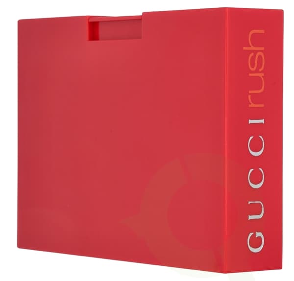 Gucci Rush For Women Edt Spray 75 ml