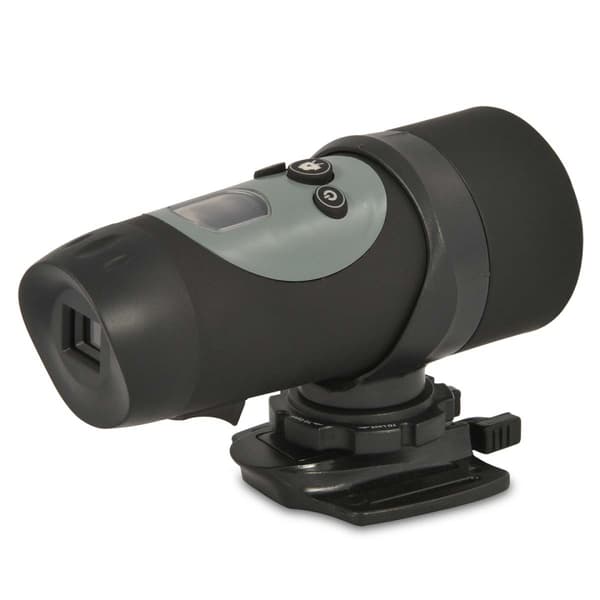 Trebs Comfortcam äventyrskamera