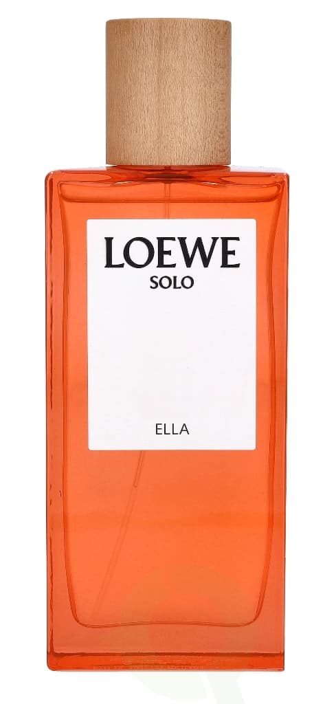 Loewe Solo Ella Edp Spray 100 ml